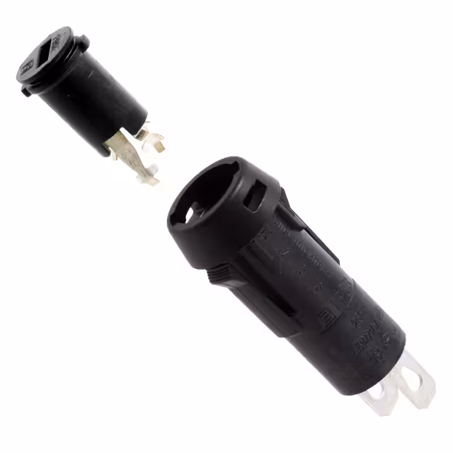 3101.003 SCHURTER Inc. Porte-fusibles